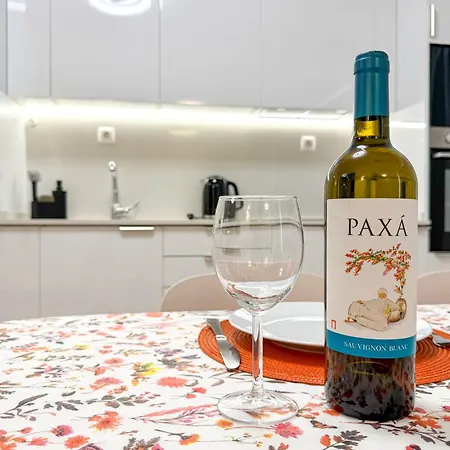 Rocha Pool Modern Vogue 아파트 포티마오